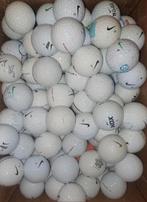 50 Nike golfballen, Sport en Fitness, Golf, Ophalen of Verzenden, Zo goed als nieuw, Bal(len), Overige merken
