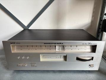 Marantz Tuner - ST 300 - vintage beschikbaar voor biedingen
