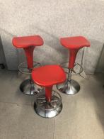 Rexite Zanzibar barkruk, barkrukken in hoogte verstelbaar, Niet ingevuld, Ophalen of Verzenden, Zo goed als nieuw, In hoogte verstelbaar