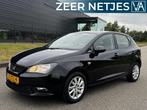 Seat Ibiza 1.2 TSI Style II AIRCO II CRUISE CONTROL II, Voorwielaandrijving, Euro 5, Stof, Gebruikt