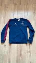 Ajax/ Adidas sweater, Kleding | Heren, Sportkleding, Maat 46 (S) of kleiner, Ophalen of Verzenden, Zo goed als nieuw