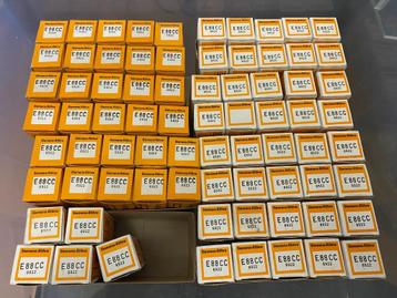 Siemens E88CC Gold Pins - NOS beschikbaar voor biedingen
