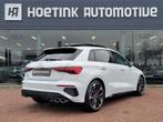 Audi S3 2.0 TFSI quattro | B&O | Head-Up | ACC | Pano | Deal, S3, Gebruikt, 4 cilinders, 1984 cc