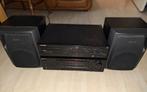 Stereo set, Audio, Tv en Foto, Stereo-sets, Ophalen, Cd-speler, Losse componenten, Zo goed als nieuw