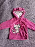 Lupilu vestje maat 74-80, Kinderen en Baby's, Babykleding | Maat 74, Ophalen of Verzenden, Meisje, Truitje of Vestje