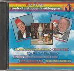 Aan de Bar Kruk Hoppen, Verzenden, Zo goed als nieuw, Levenslied of Smartlap