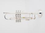 Gebruikte Bes Trompet Vincent Bach 180S37, Stradivarius, ML, Muziek en Instrumenten, Gebruikt, -, -, Vincent Bach