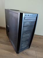 PC / 16GB Ram i5-3570K / GTX 770, Ophalen, Gebruikt, Zelfgebouwde PC, Gaming