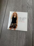 Hilary Duff - So Yesterday CD Single, Ophalen of Verzenden, Zo goed als nieuw