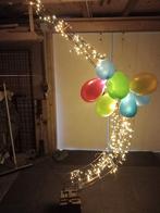 Unieke stalen halve maan voor decoratie, Ophalen of Verzenden, Zo goed als nieuw