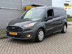 Ford Transit Connect 1.5 EcoBlue Automaat L2 Bj 2020 Airco N, Stof, Gebruikt, Euro 6, 4 cilinders