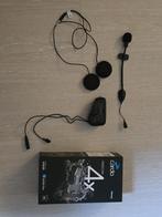 Cardo Freecom 4X single, Motoren, Overige merken, XL, Ophalen of Verzenden, Integraalhelm