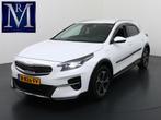 Kia XCeed 1.6 GDi PHEV DynamicPlusLine STOEL + STUURVERWARMI, XCeed, Stof, Gebruikt, Wit