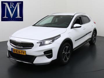 Kia XCeed 1.6 GDi PHEV DynamicPlusLine STOEL + STUURVERWARMI beschikbaar voor biedingen