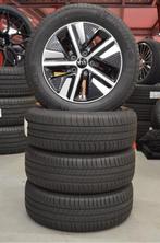 16" Kia Niro Velgen 5x114.3 67.1 + Zomerbanden + TPMS, Auto-onderdelen, Banden en Velgen