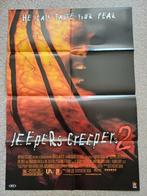 JEEPER ' S    CREEPERS  2   NED.     filmposter., Verzenden, Nieuw, Film en Tv