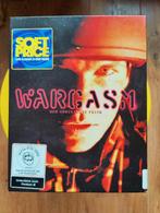 Wargasm - 1998 - Infogrames - Old-school games, 1 speler, Ophalen of Verzenden, Vanaf 3 jaar