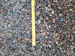 Siergrind 1 kuub, Tuin en Terras, Grind, Keien en Split, Ophalen, Zo goed als nieuw