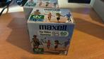 Maxell mini DV tapes nieuw, Audio, Tv en Foto, Videocamera's Digitaal, Overige merken, Mini dv, 20x of meer, Ophalen of Verzenden