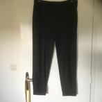 NIEUWE ZWARTE BROEK VAN MARCCAIN MAAT 6 (42/44), Marc Cain, Zwart, Maat 42/44 (L), Nieuw