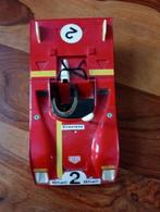 Modelauto Raceauto shell 2, Ophalen of Verzenden, Gebruikt, Auto, Overige merken