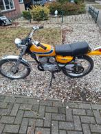 Suzuki ts100, Ophalen of Verzenden, Gebruikt, Suzuki