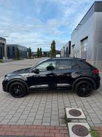 Volkswagen T-Roc 1.5 TSI 150pk 7-DSG 2022 Full Black, Auto's, Volkswagen, 4 cilinders, Zwart, 1253 kg, Particulier