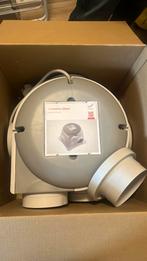 Mechanische ventilatie box, Ophalen, Gebruikt, Afzuiger