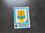 Panini WK 74, Ophalen of Verzenden, Zo goed als nieuw, Sticker