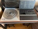Authentieke Platenspeler - BeoCenter 7007, Ophalen of Verzenden, Gebruikt, Platenspeler, Overige merken