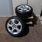 VW Polo GTI 16” Velgen 5x100 + NIEUWE Nankang Banden, Auto-onderdelen, Ophalen, Nieuw