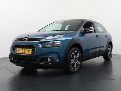 Citroën C4 Cactus 1.2 PureTech Feel | Automatische airco |, Auto's, Citroën, Bedrijf, Te koop, C4 Cactus, ABS, Airbags, Airconditioning
