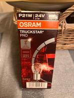 Osram TruckStar Pro 24v BA15s-P21W 7511TSP, Auto-onderdelen, Ophalen of Verzenden, Nieuw