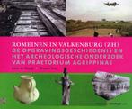 Romeinen in Valkenburg (ZH), Boeken, Geschiedenis | Stad en Regio, 14e eeuw of eerder, Ophalen of Verzenden, Zo goed als nieuw