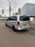 Mercedes-Benz V-klasse 2019 Grijs, 4 stoelen, 163 pk, Mercedes-Benz, Diesel
