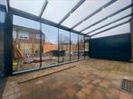 Veranda/schuifwanden/schuifpui/ met best materiaal kwaliteit, Ophalen of Verzenden, Zo goed als nieuw, Partytent