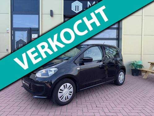 Volkswagen Up! 1.0 move up! 5D|Airco|Elek.Ramen|NL|NAP|, Auto's, Volkswagen, Bedrijf, Te koop, up!, ABS, Airbags, Airconditioning