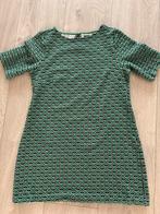 king louie jurk L, Maat 42/44 (L), Ophalen of Verzenden, Zo goed als nieuw, Boven de knie