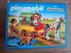 Playmobil Country Set 6948, Overige merken, Ophalen of Verzenden, Zo goed als nieuw, Groter dan 1:32