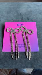 Statement oorbellen MyJewellery, Ophalen of Verzenden, Nieuw, Overige materialen