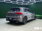 Volkswagen Golf 2.0 TSI GTI 2023 Camera | Keyless | Nardo, Stof, 4 cilinders, 1984 cc, Golf