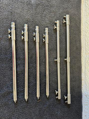 Matrix set beschikbaar voor biedingen