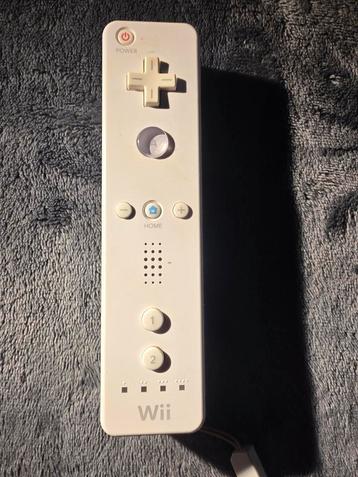 Wii-mote Controller - Gebruikt beschikbaar voor biedingen