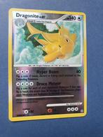 Dragonite 2/146 reverse holo pokemon kaart, Ophalen of Verzenden, Zo goed als nieuw, Losse kaart