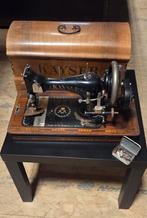 Antieke Kayser Naaimachine, Antiek en Kunst, Antiek | Naaimachines, Ophalen