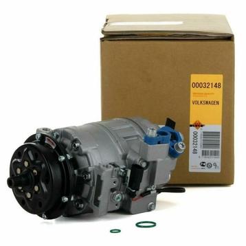 compresor VW MULTIVAN Aircopomp airco compressor TRANSPORTER beschikbaar voor biedingen