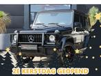 Mercedes-Benz G-Klasse AMG 63 544pk Stoelverwarming/Trekhaak, Automaat, 5461 cc, Gebruikt, G-Klasse