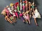 Barbie en Steffi, Kinderen en Baby's, Speelgoed | Poppen, Gebruikt, Ophalen, Barbie