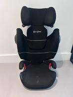 Cybex autostoel solution m fix sl, Kinderen en Baby's, Autostoeltjes, Gebruikt, 15 t/m 36 kg, Isofix, Ophalen
