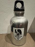 Sigg waterfles Bottle Swiss Strellson sint Bernhard, Ophalen of Verzenden, Gebruikt, Gebruiksvoorwerp